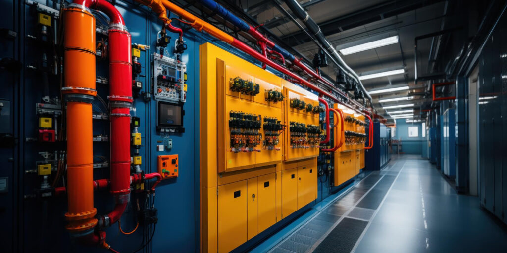 Electric services